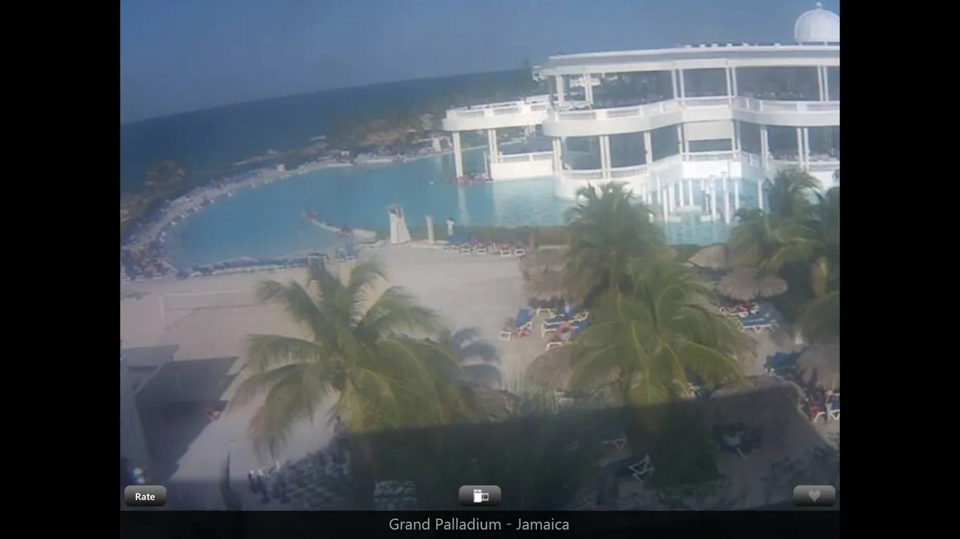 iSpy Cameras screenshot 3