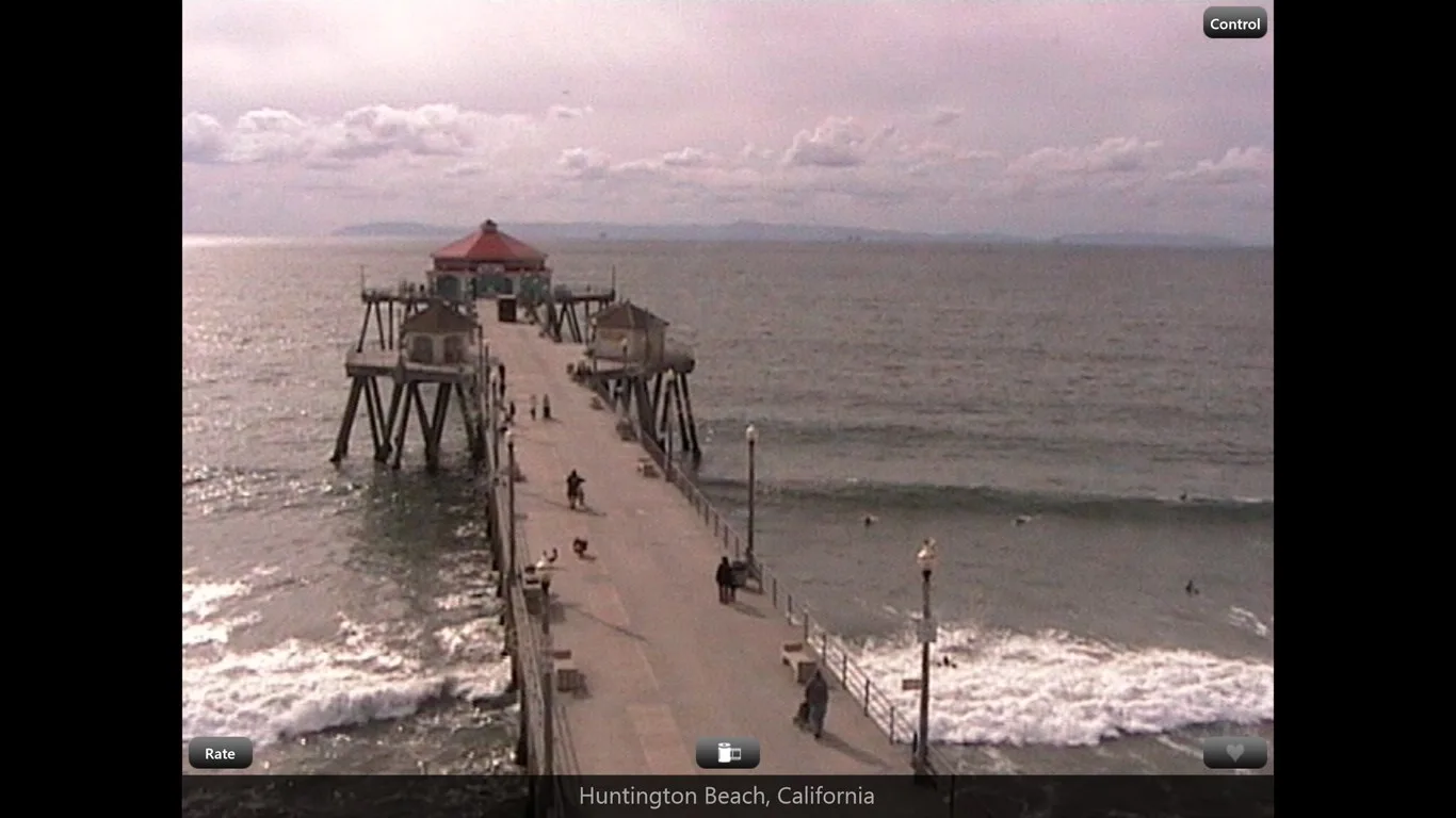 iSpy Cameras screenshot 4