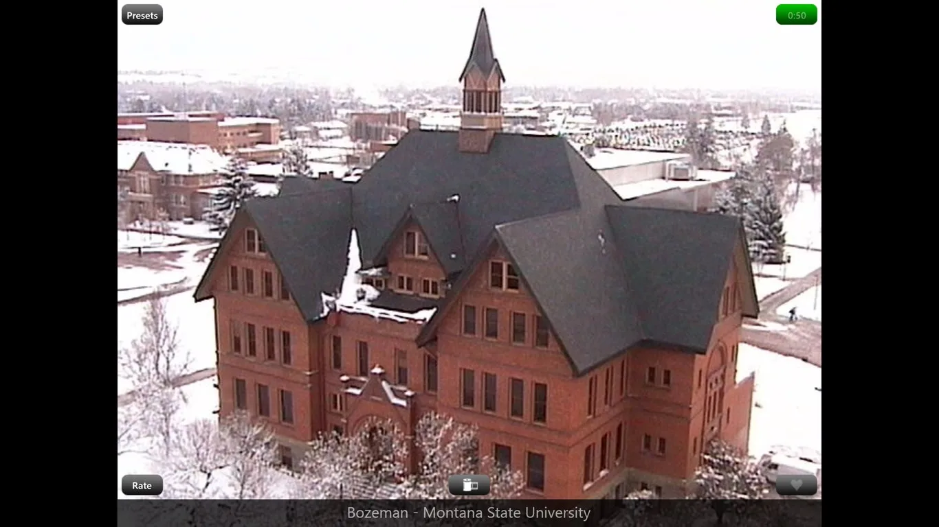 iSpy Cameras screenshot 5