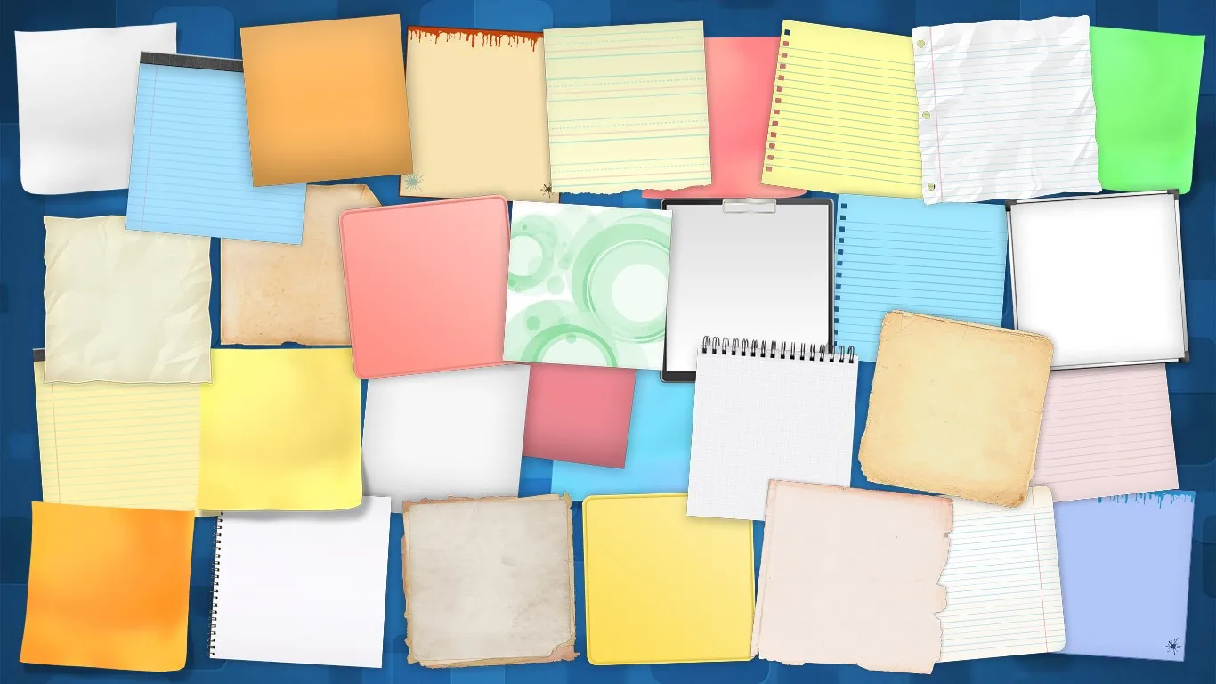 abc Notes - ToDo & Sticky Note Application screenshot 4