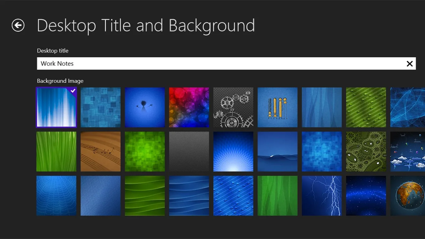 abc Notes - ToDo & Sticky Note Application screenshot 5