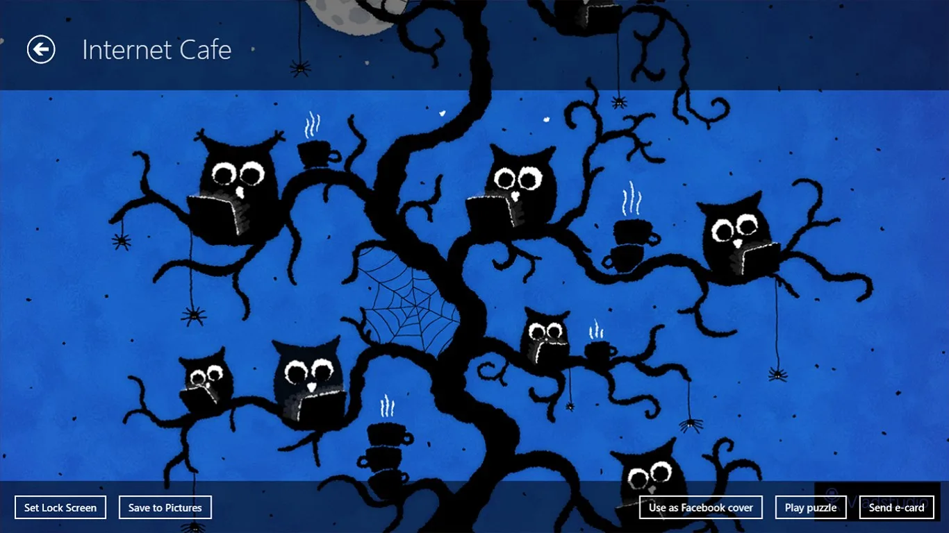 Vladstudio Companion screenshot 4