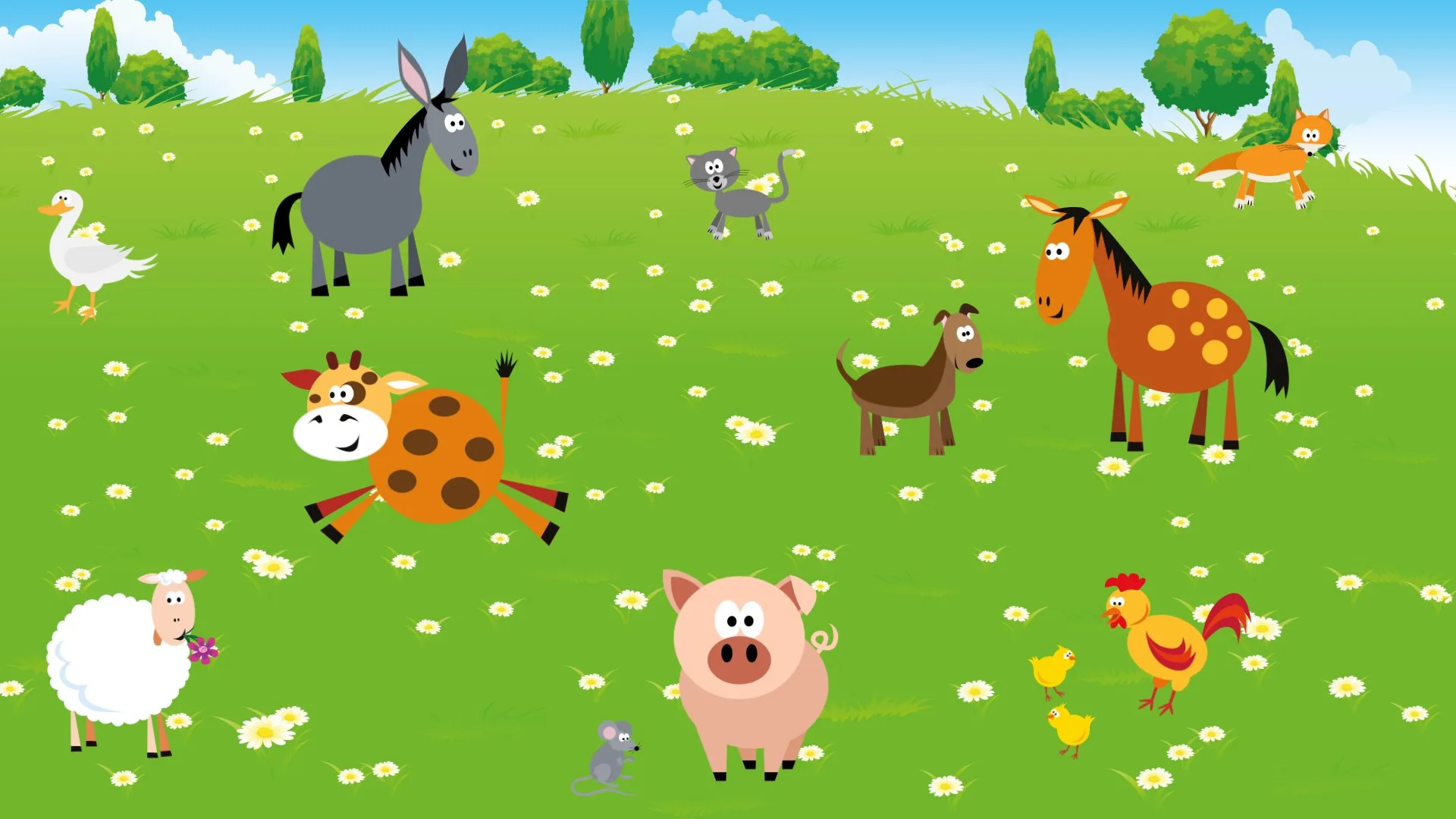 Win Animals screenshot 1