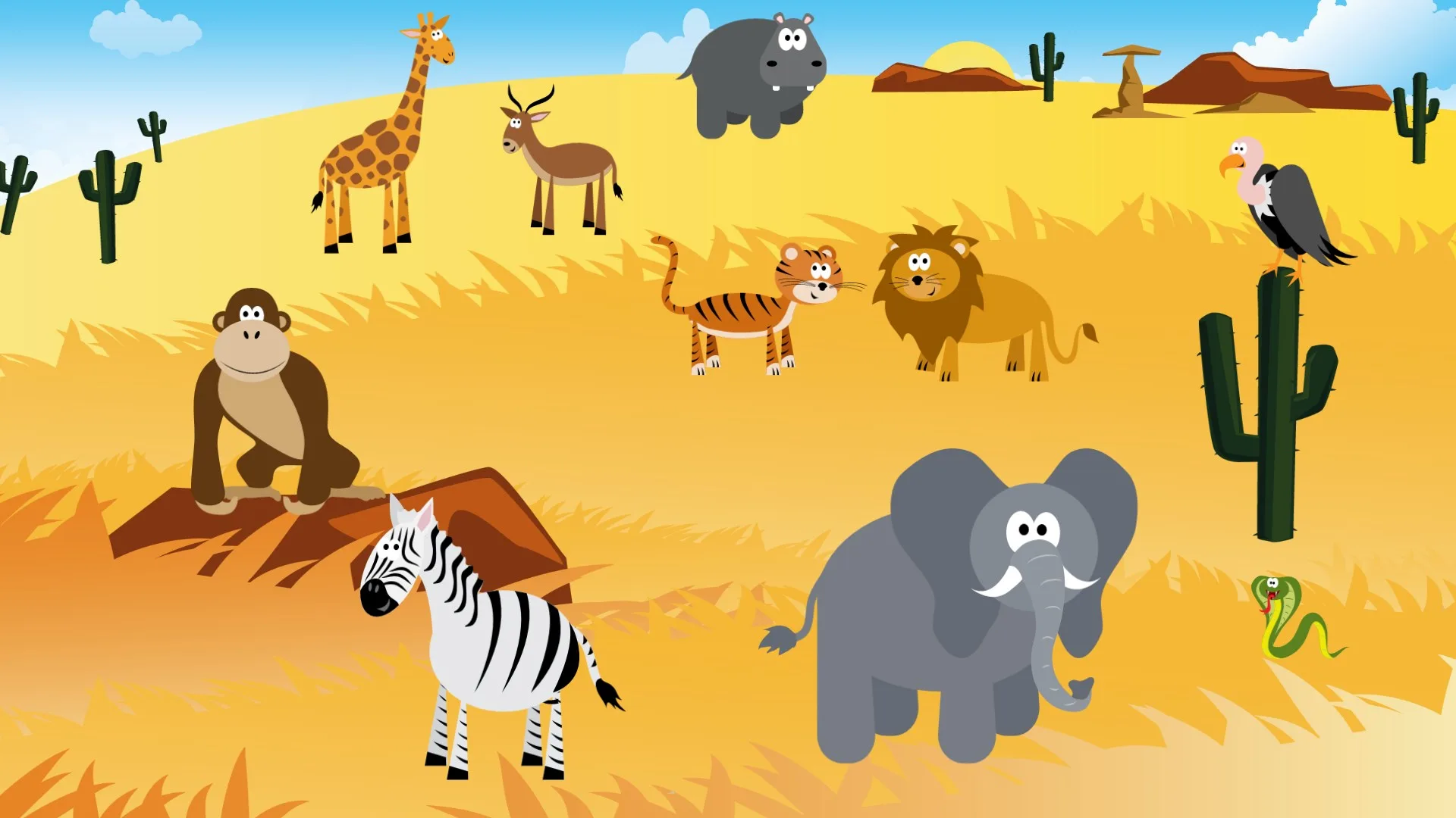 Win Animals screenshot 3