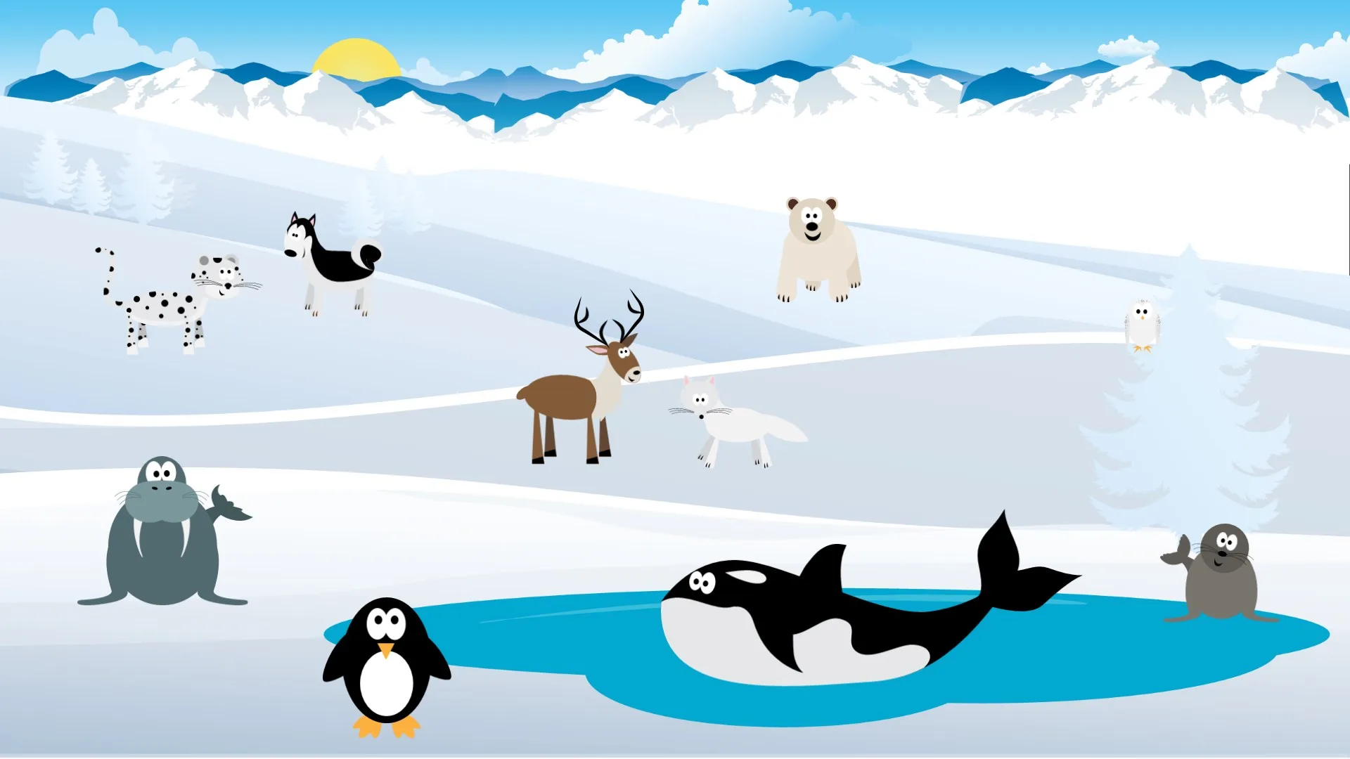 Win Animals screenshot 5