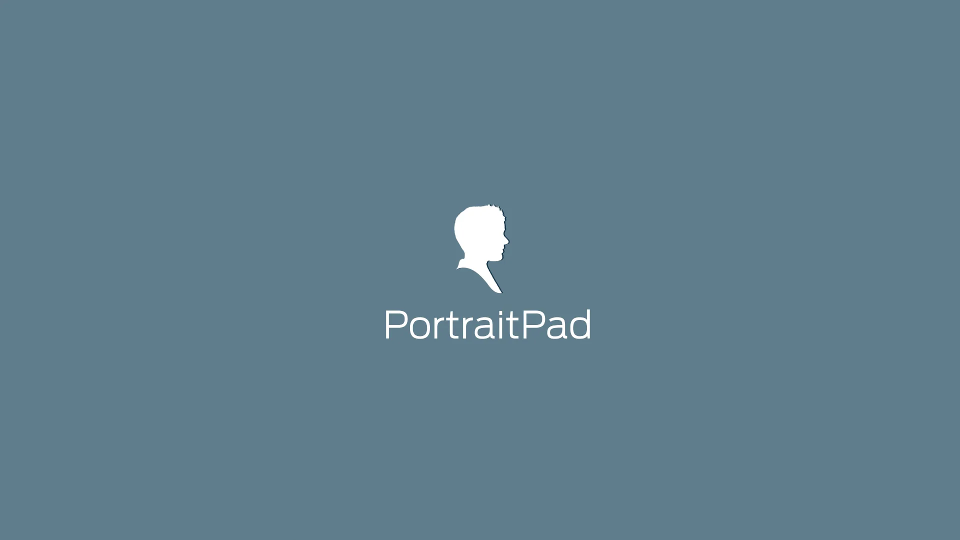 PortraitPad screenshot 2