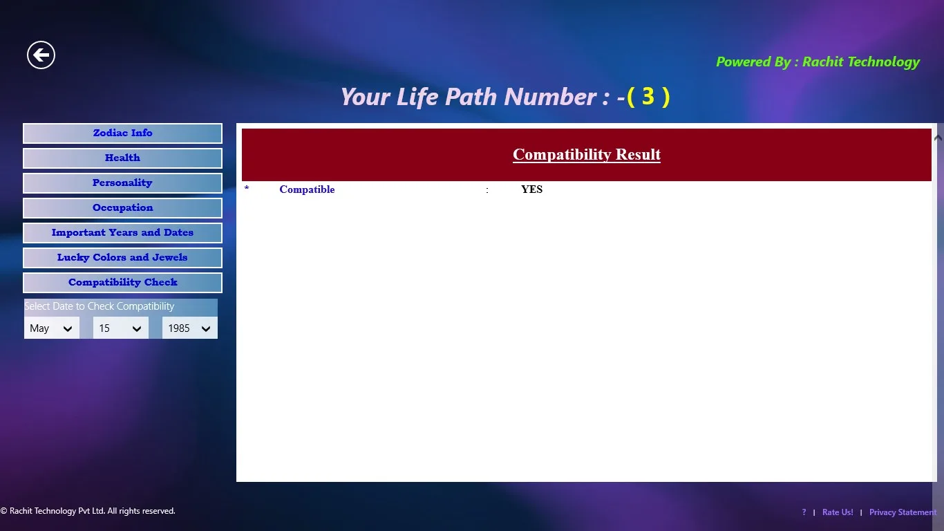 Numbers And You screenshot 4