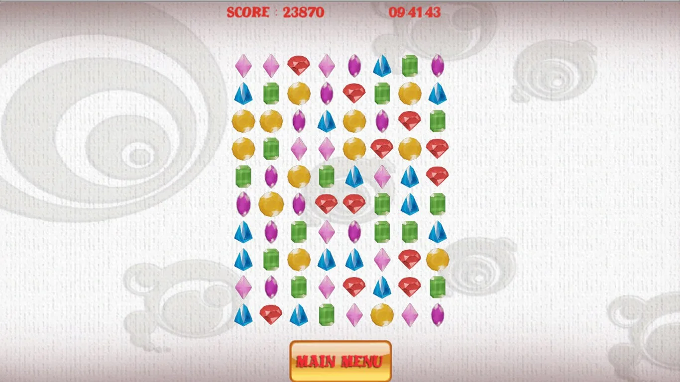 Roman Jewels screenshot 1