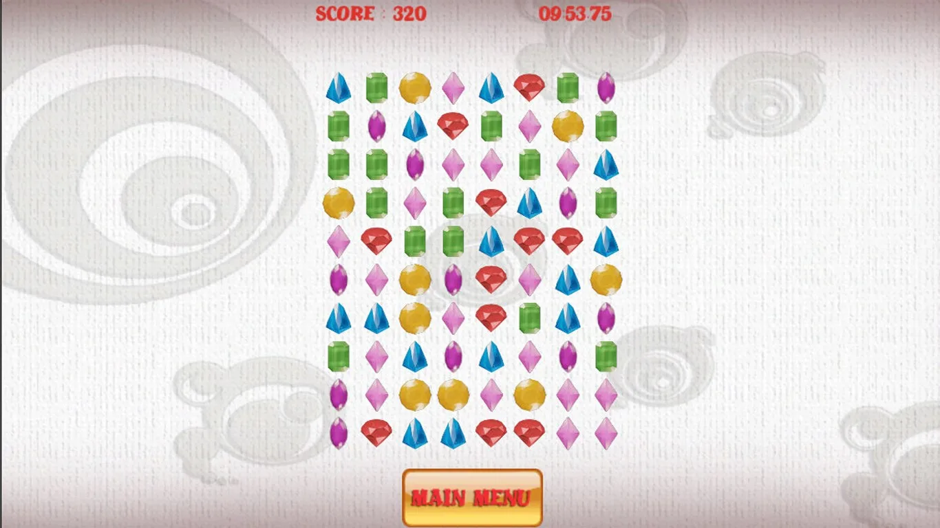 Roman Jewels screenshot 2