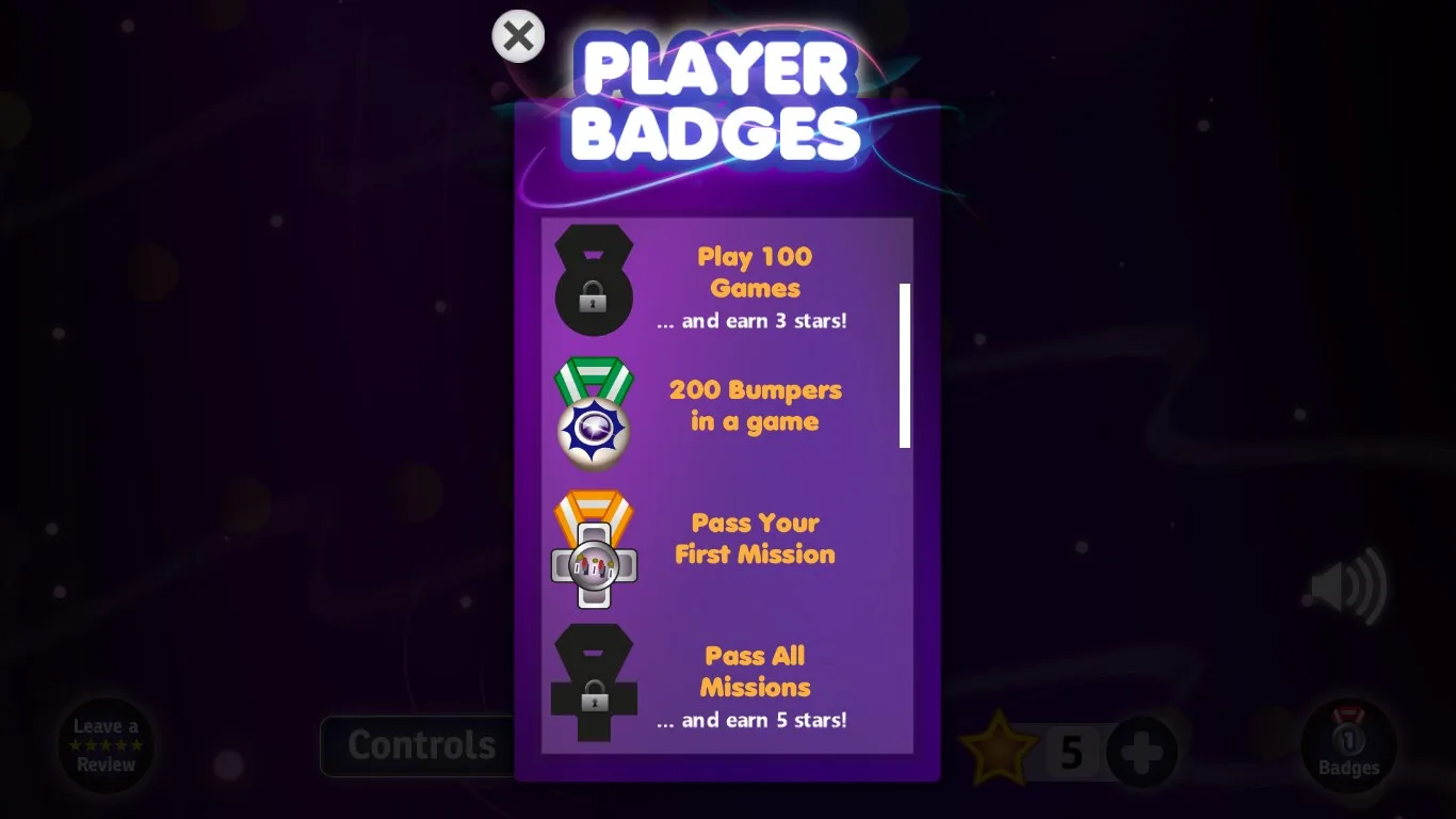Pinball Star screenshot 4