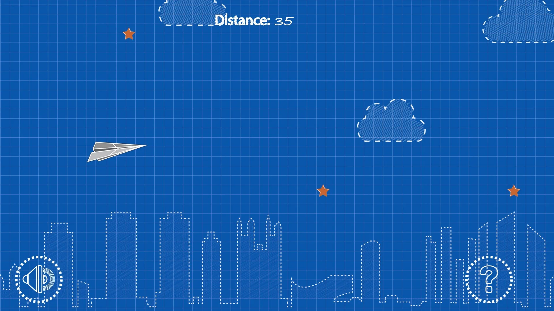 Paper Flight Academy screenshot 3