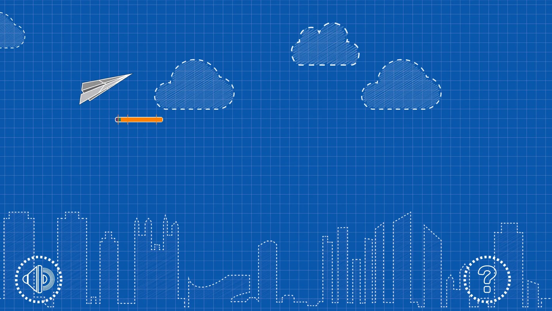 Paper Flight Academy screenshot 4
