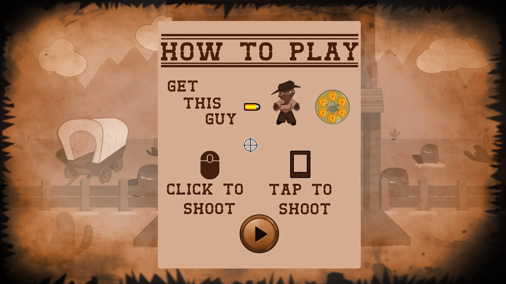 Quick Draw Bill screenshot 2