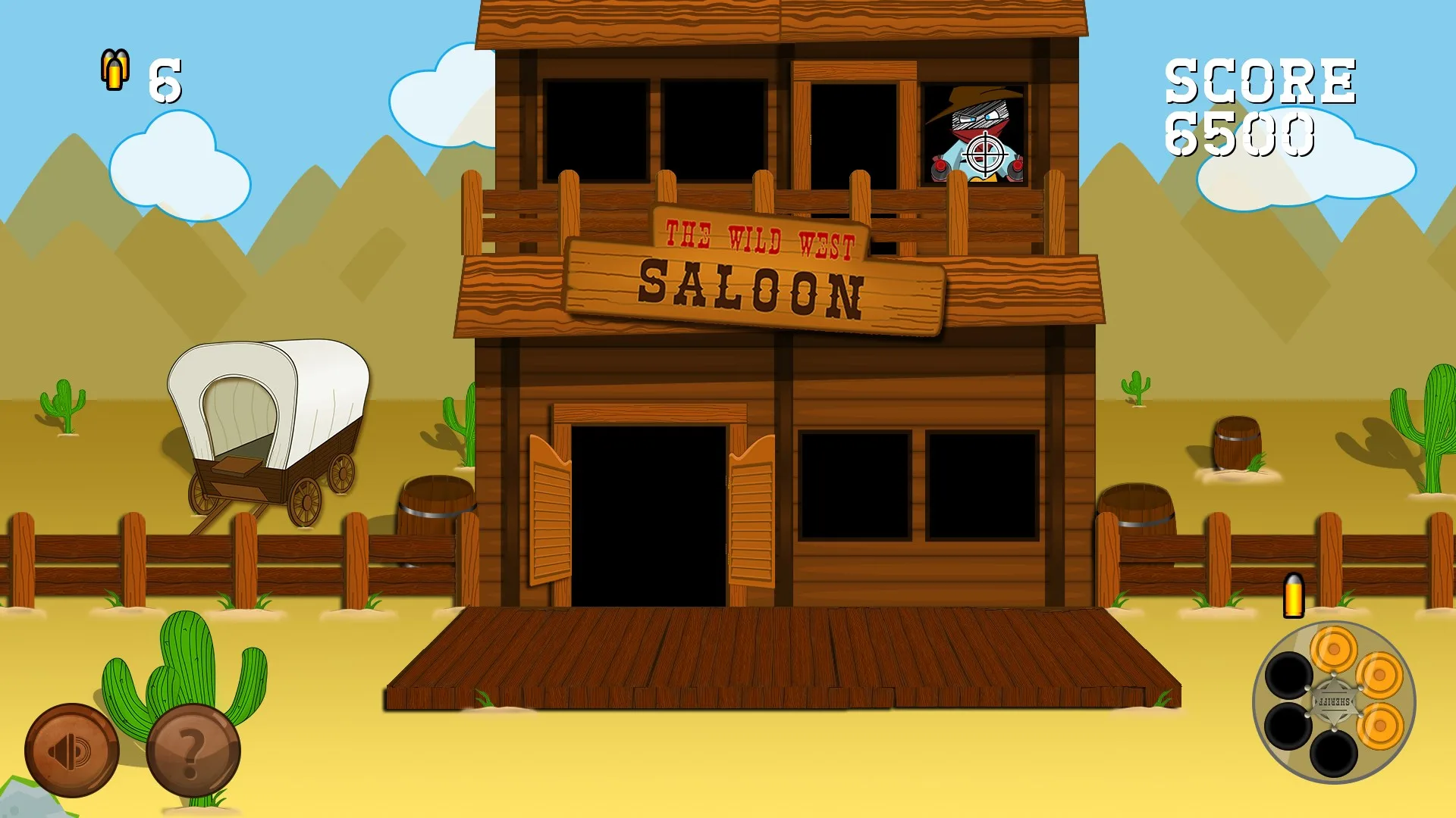 Quick Draw Bill screenshot 3