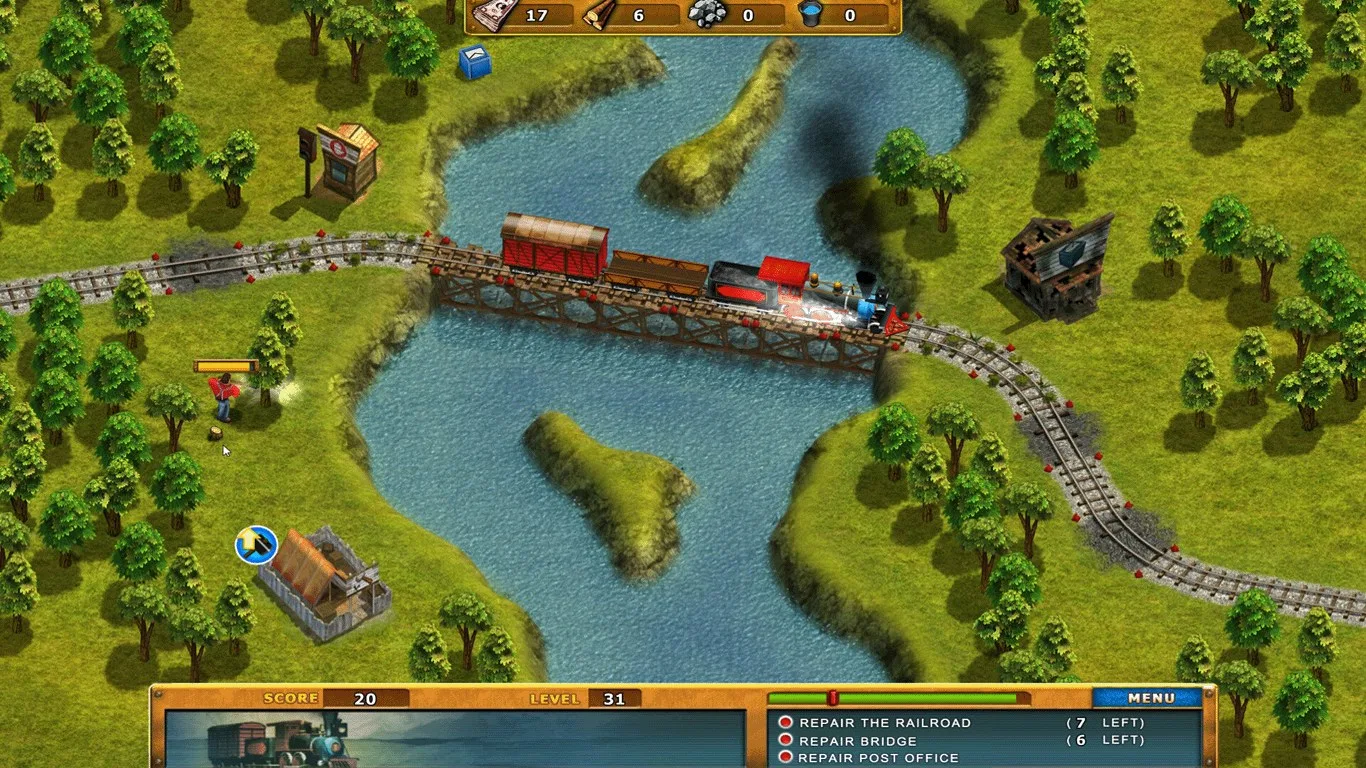 Next Stop Lite screenshot 1