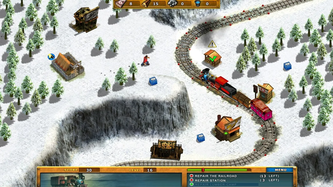 Next Stop Lite screenshot 2