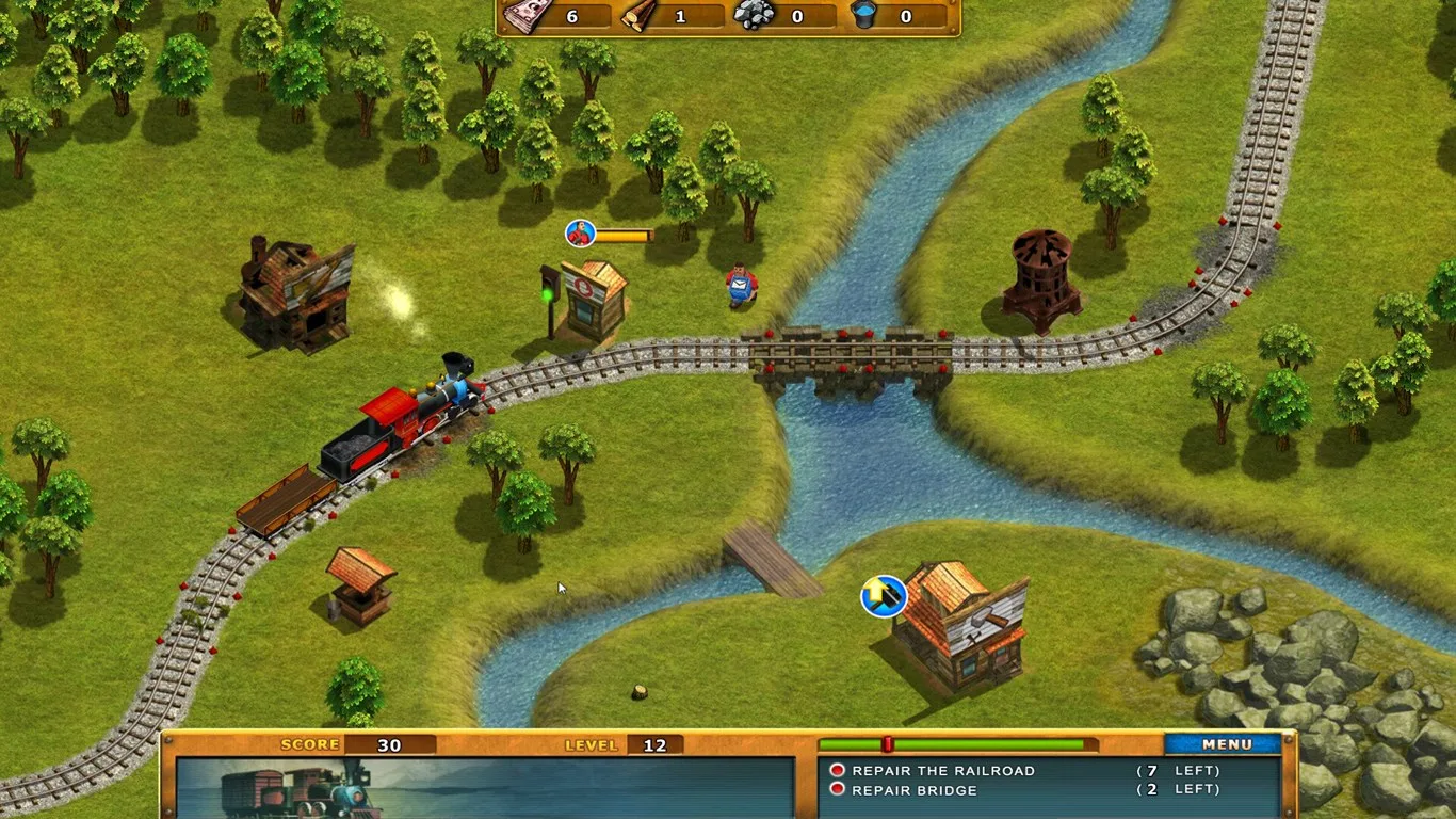 Next Stop Lite screenshot 3