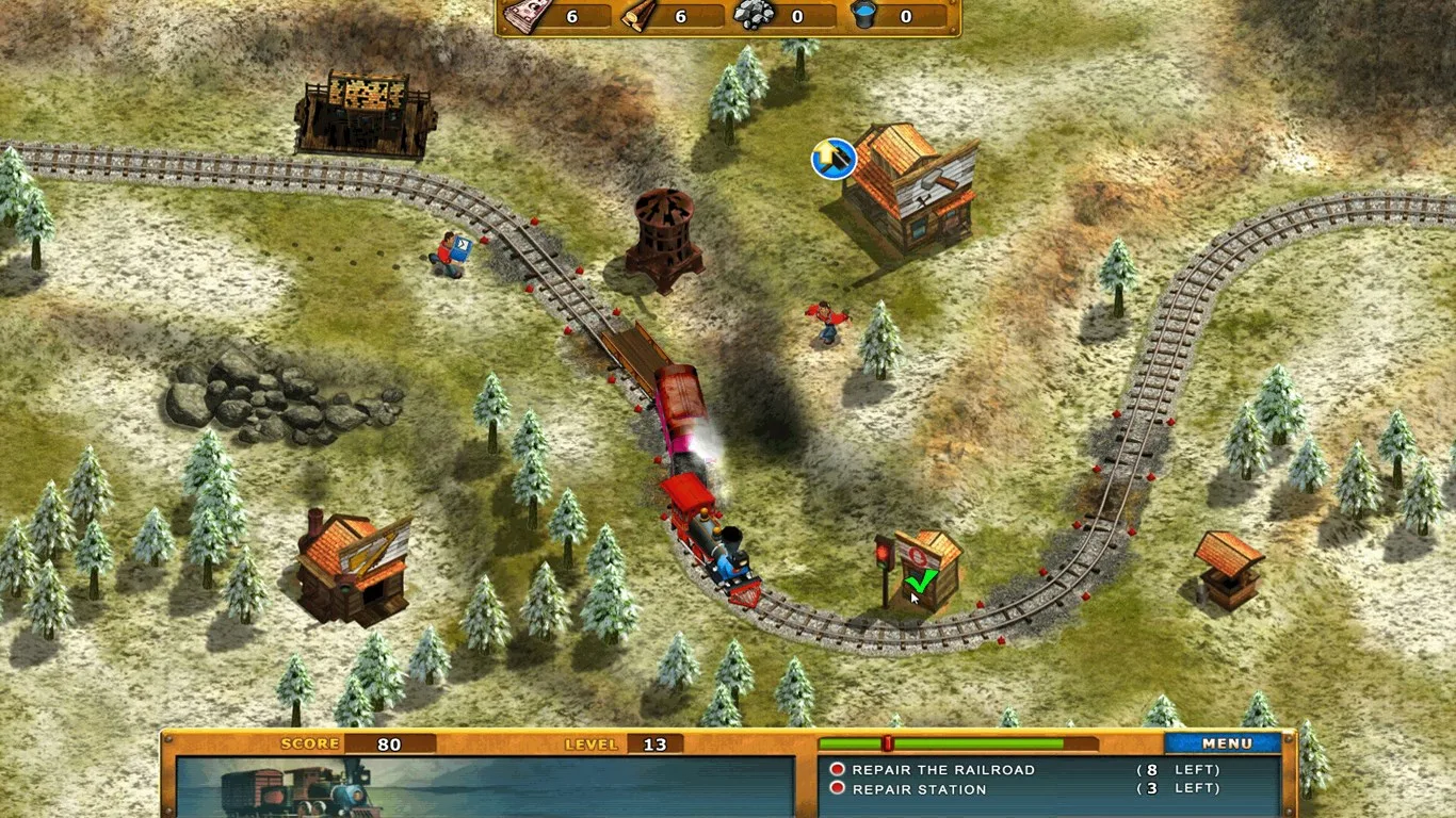 Next Stop Lite screenshot 5