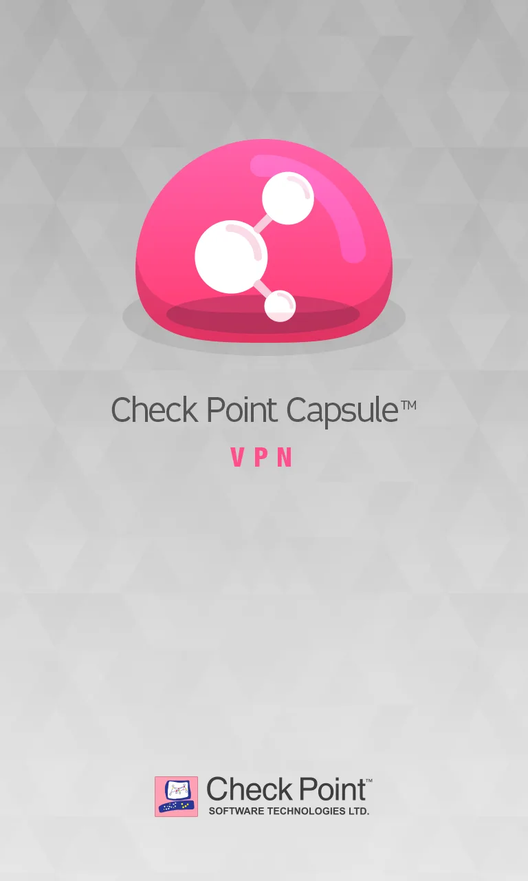 Check Point Capsule VPN screenshot 1
