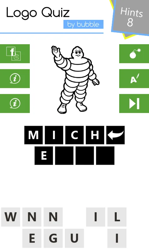 Logo Quiz Game screenshot 3