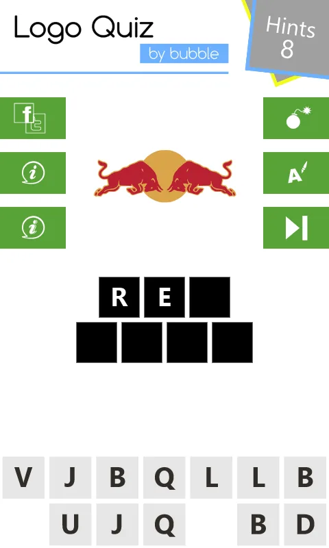 Logo Quiz Game screenshot 4