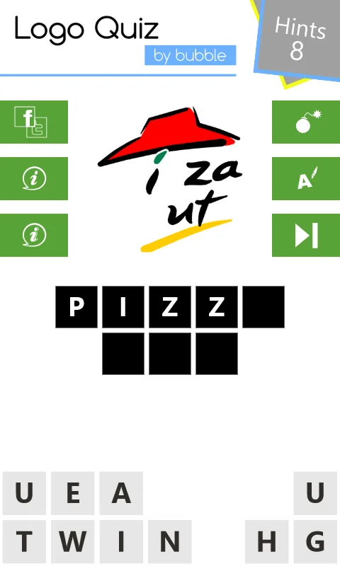 Logo Quiz Game screenshot 5