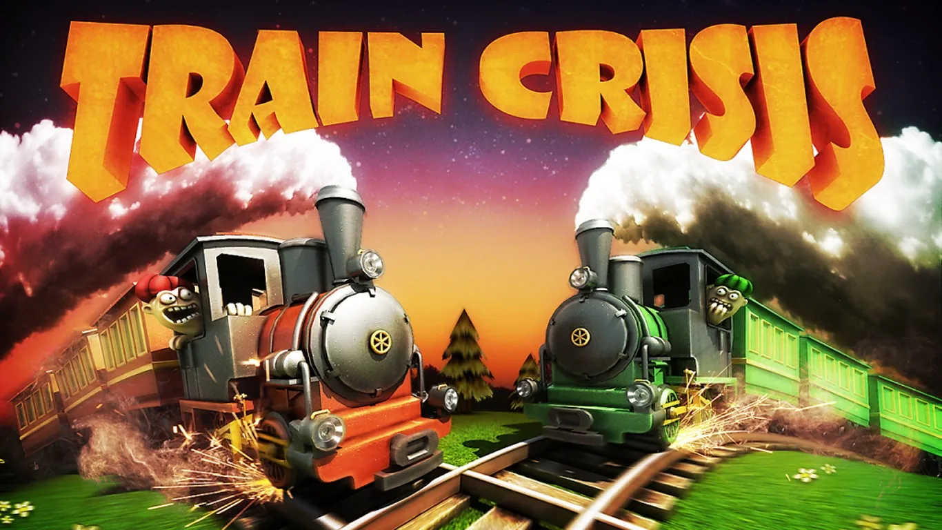 Train Crisis screenshot 1