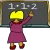 Math Flashcards!