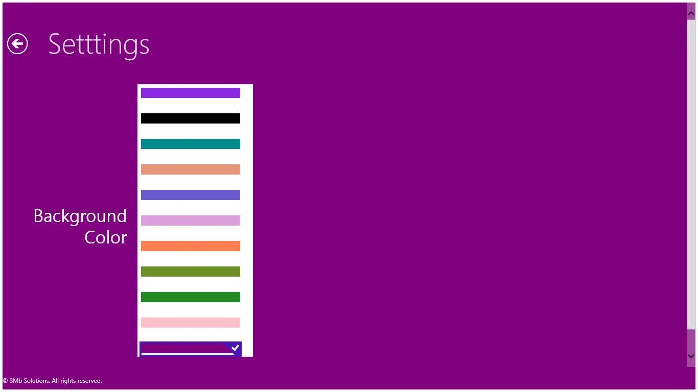 Learning Fractions screenshot 5