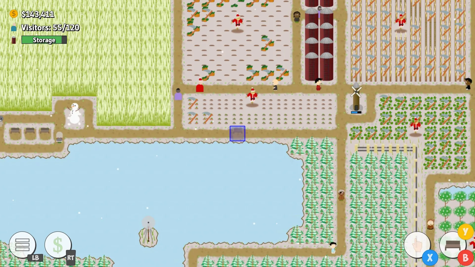 My Land screenshot 2