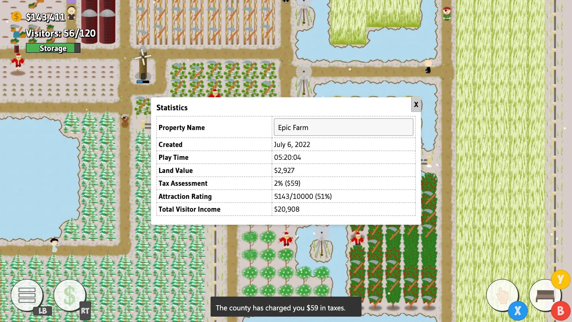 My Land screenshot 3