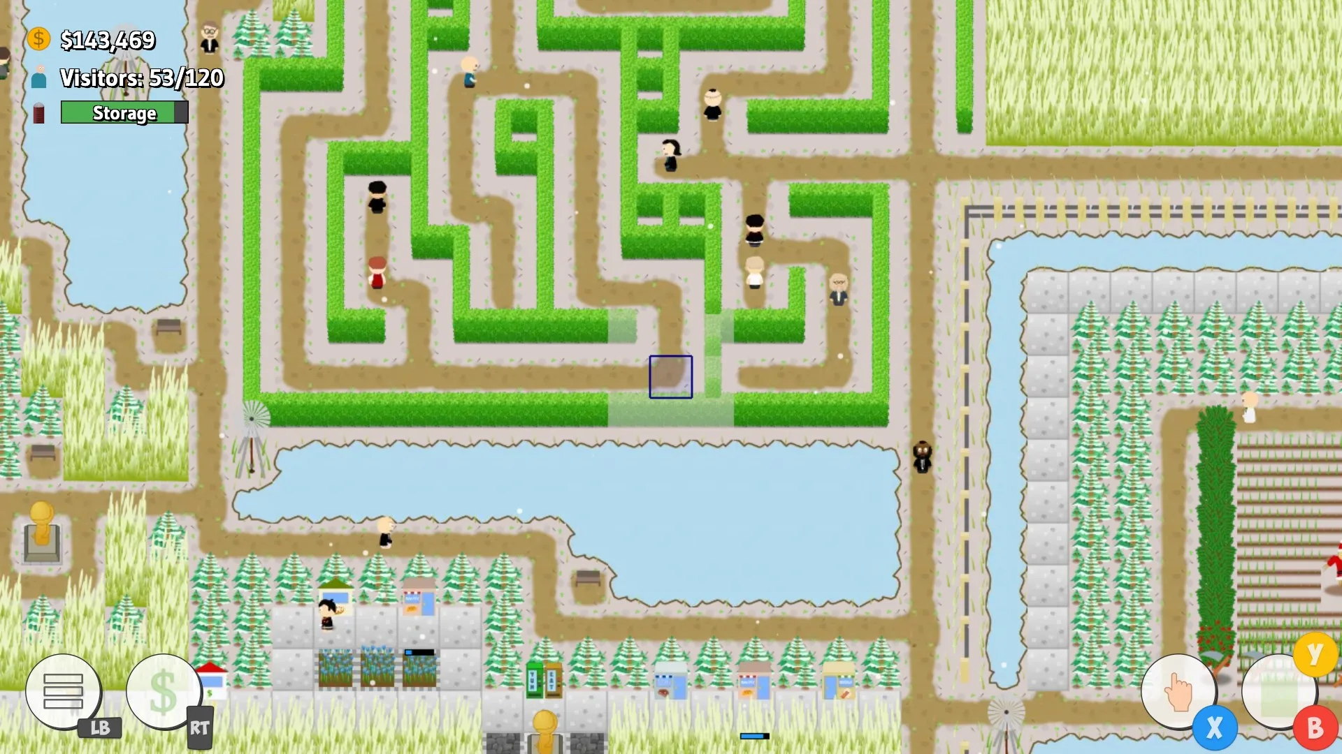 My Land screenshot 4