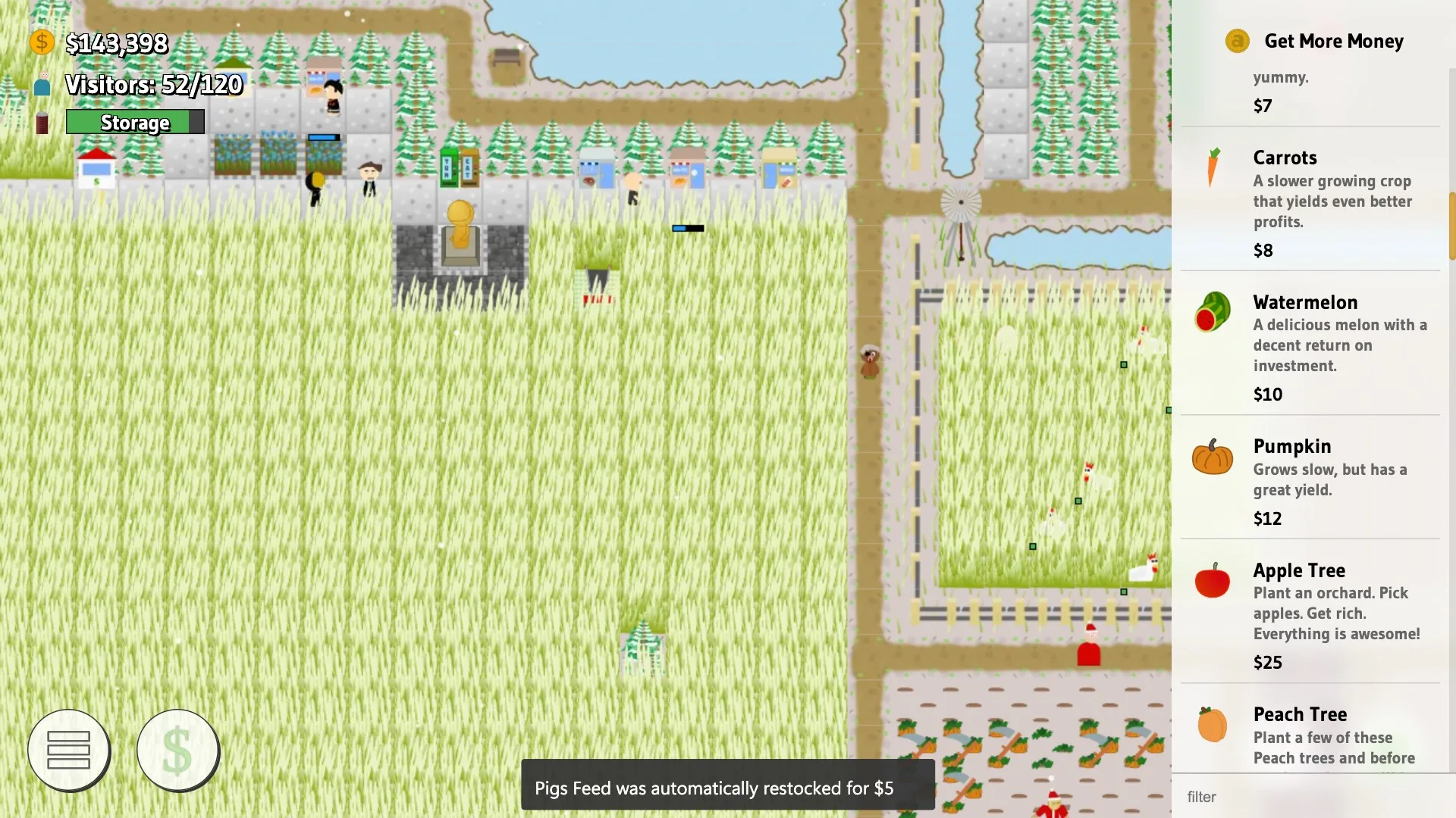 My Land screenshot 5