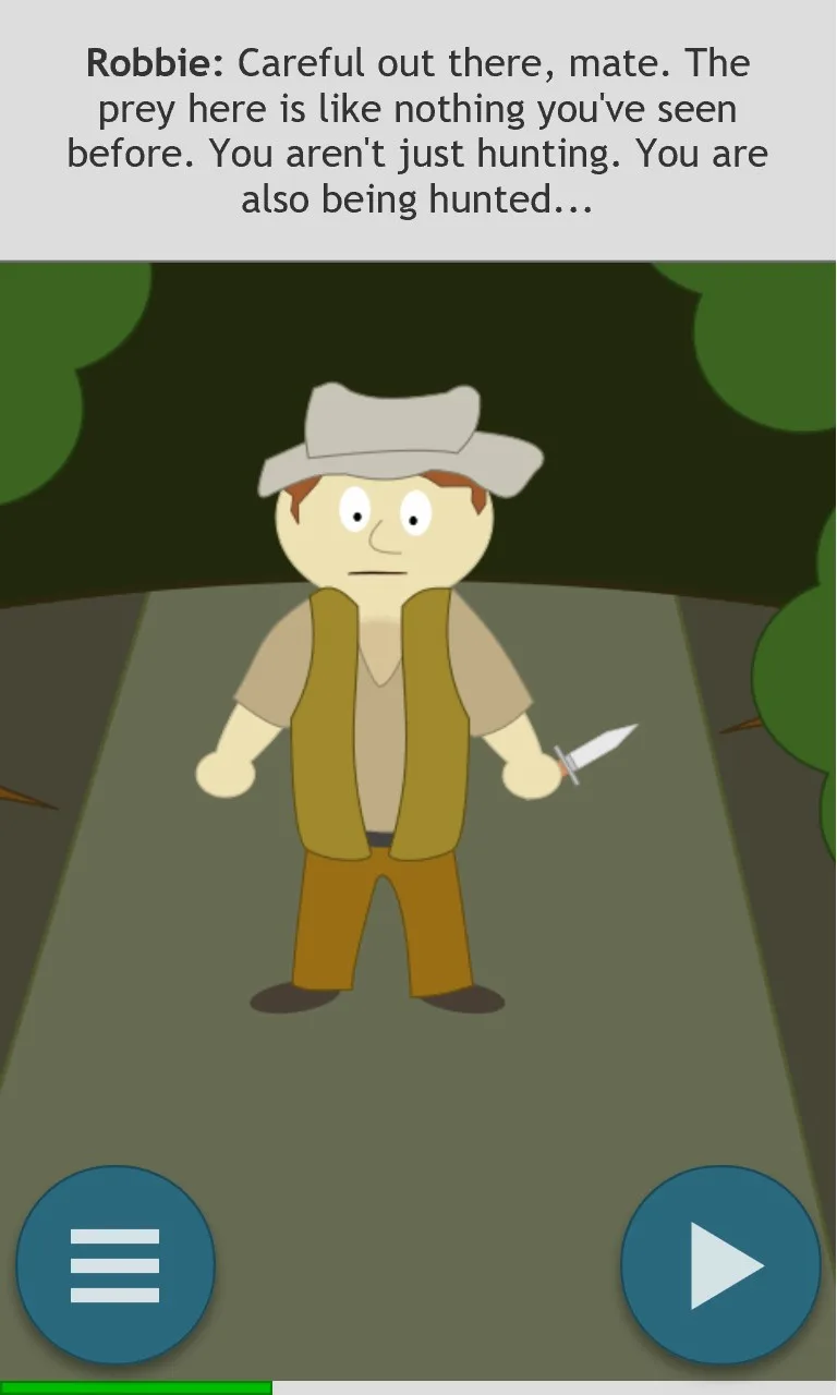 Level Up screenshot 1