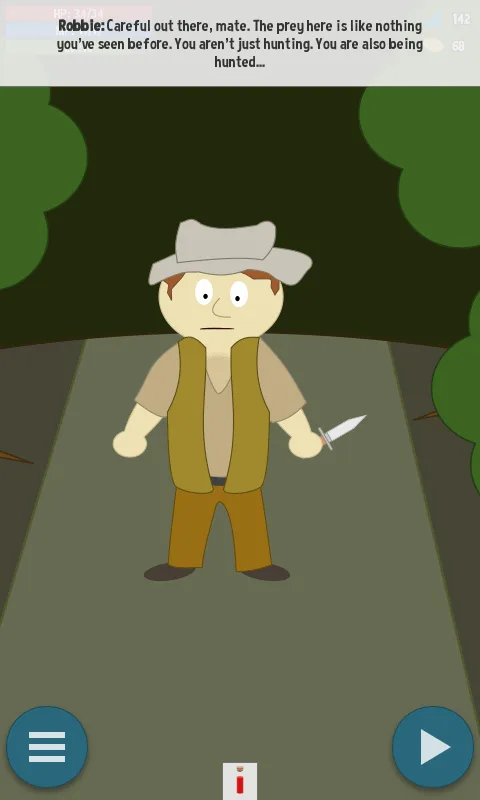 Level Up screenshot 3