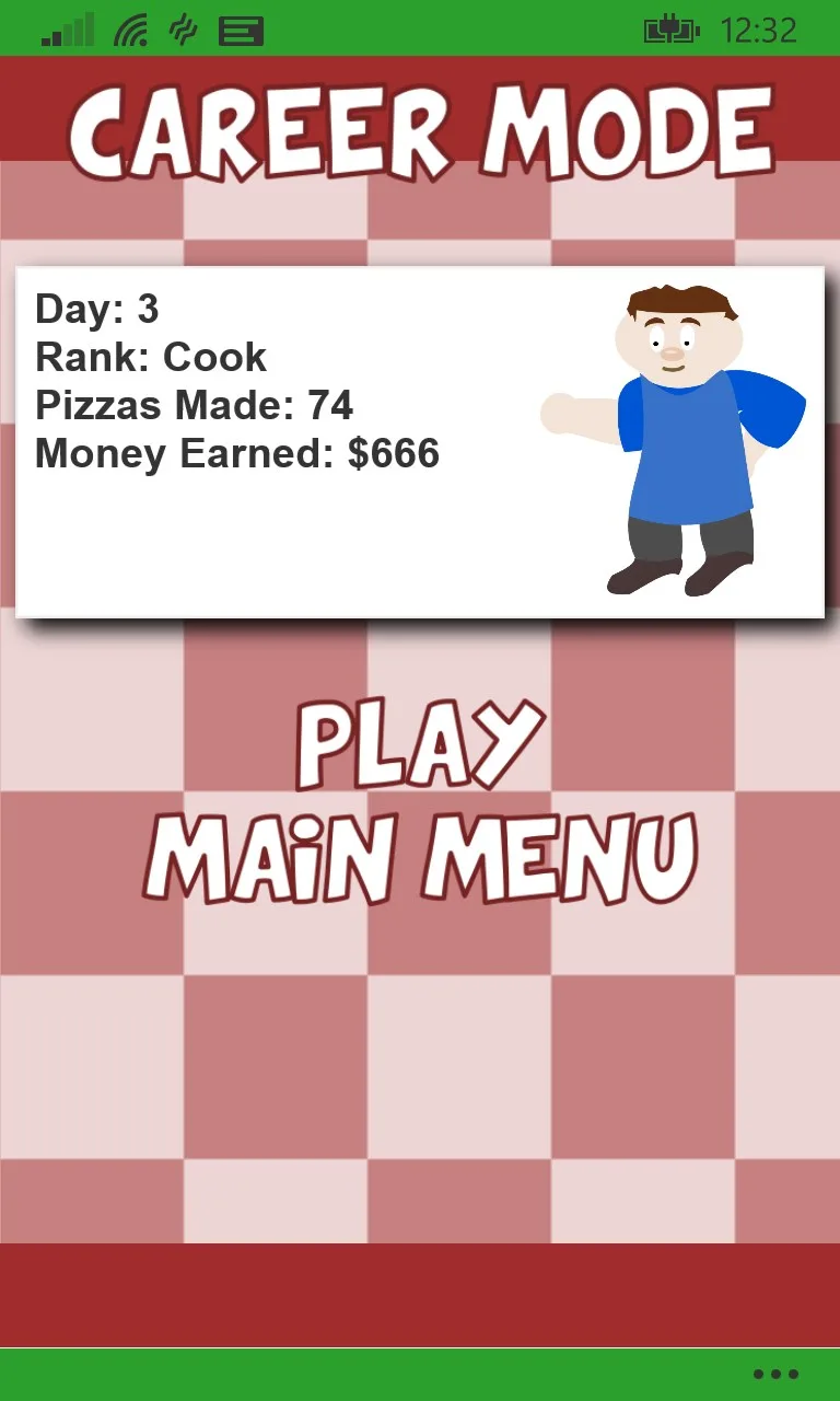 Pizza Chef screenshot 2