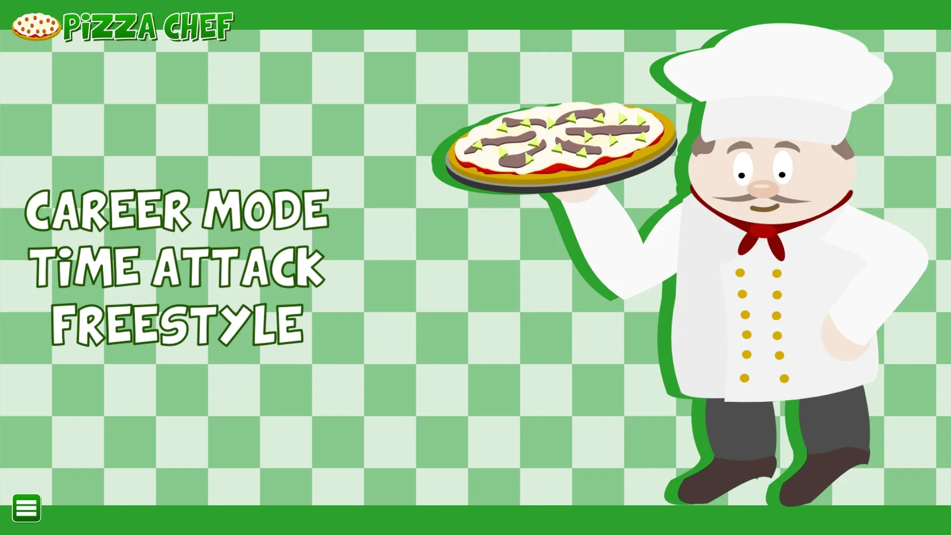 Pizza Chef screenshot 4