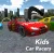 Kids Car Racers