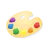 Finger Paint (Ape Apps)