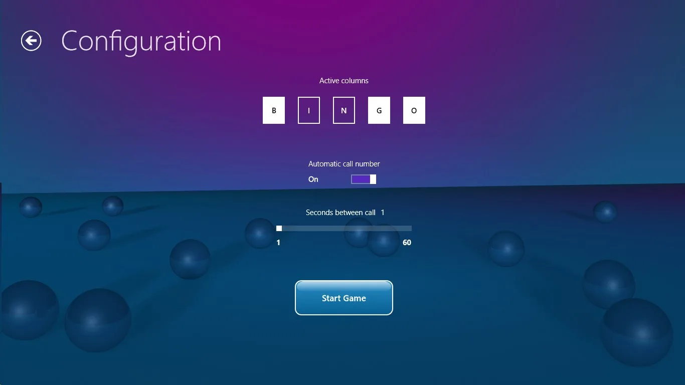 Tingo Bingo screenshot 2
