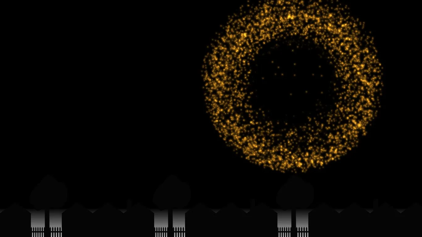 Touch Fireworks screenshot 4