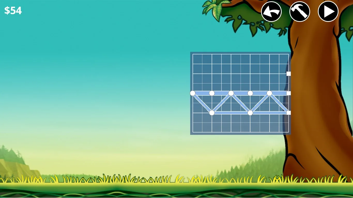SimplePhysics screenshot 1