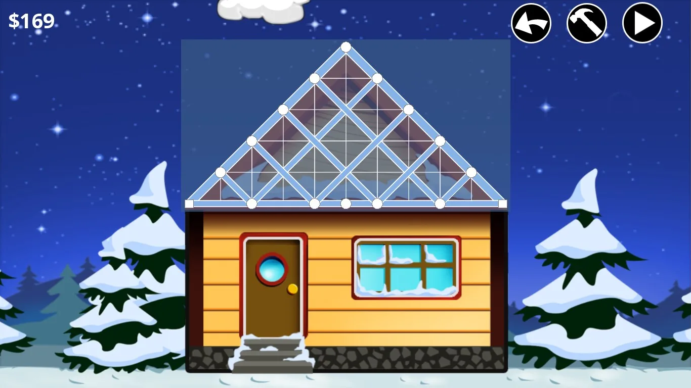 SimplePhysics screenshot 3