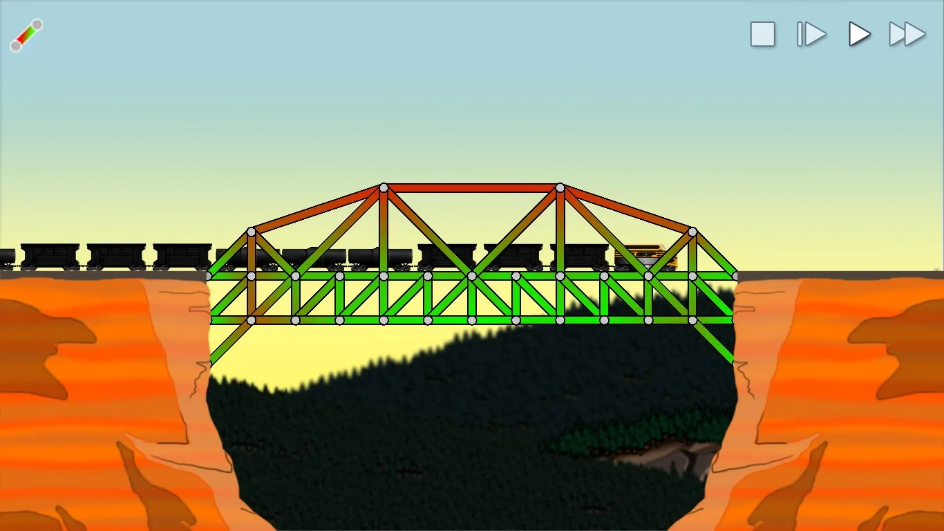 SimplePhysics screenshot 4