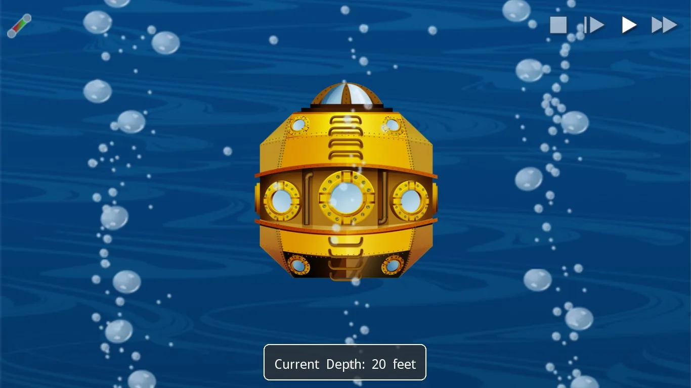 SimplePhysics screenshot 5