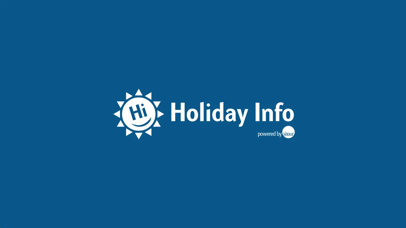 HolidayInfo.sk screenshot 5