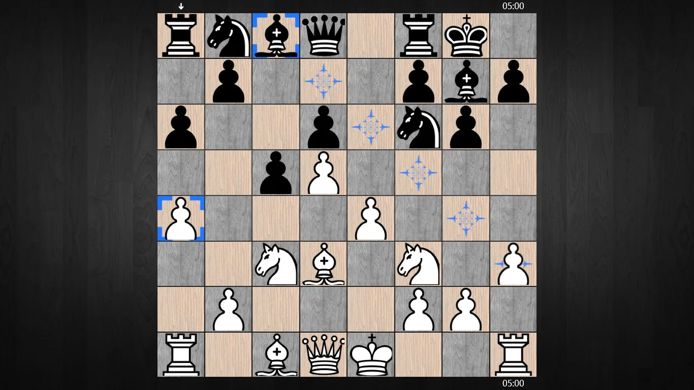 GoodChess screenshot 1