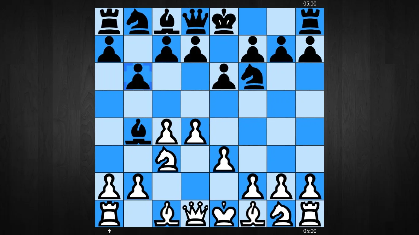 GoodChess screenshot 3