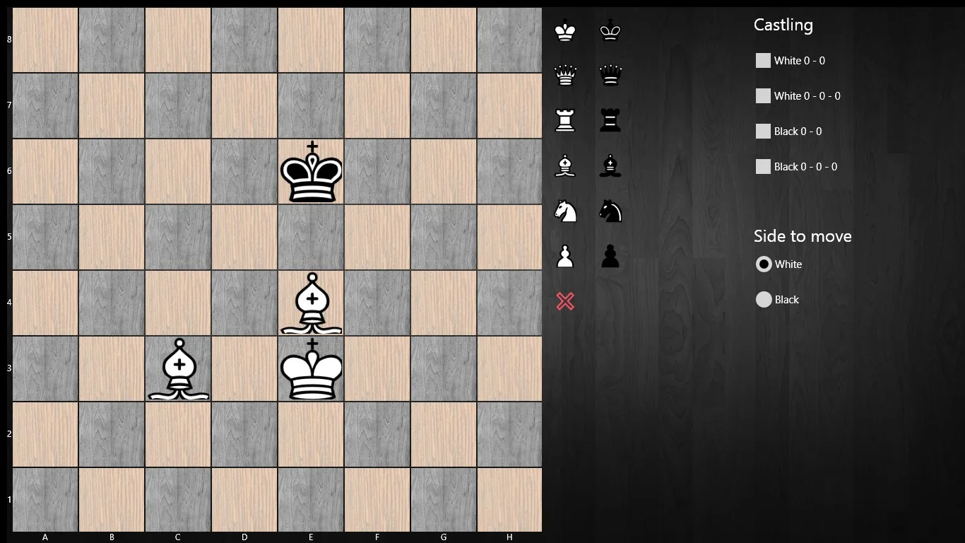 GoodChess screenshot 4