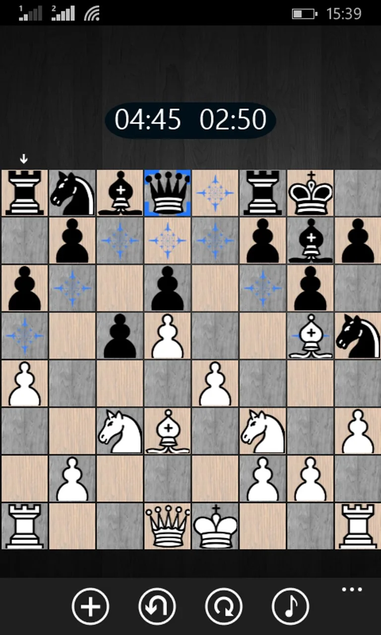 GoodChess screenshot 5